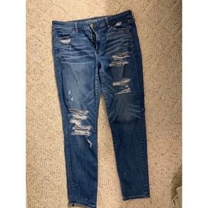 Size 14 jean lot